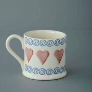 Mug Small Heart