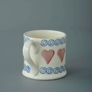 Mug Small Heart