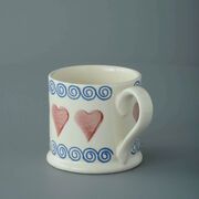 Mug Small Heart