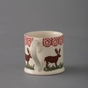 Mug Small Reindeer