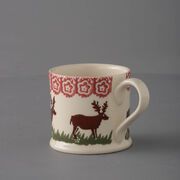 Mug Small Reindeer