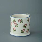 Mug Small Scattered Rose