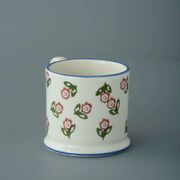 Mug Small Scattered Rose