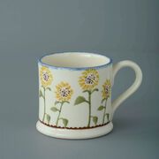 Mug Small Sunflower 