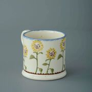 Mug Small Sunflower 