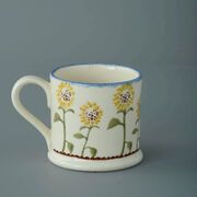 Mug Small Sunflower 