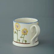 Mug Small Sunflower 