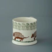 Mug Small Armadillo 