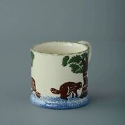 Mug Small Beaver