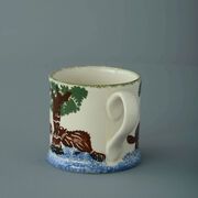 Mug Small Beaver