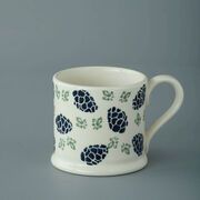 Mug Small Blackberry