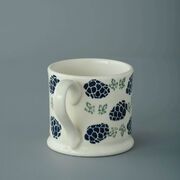 Mug Small Blackberry