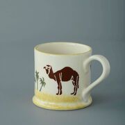 Mug Small Camel