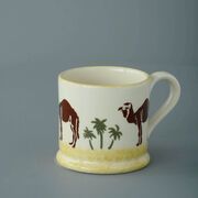 Mug Small Camel