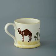 Mug Small Camel