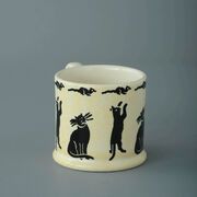 Mug Small Cat and Mouse