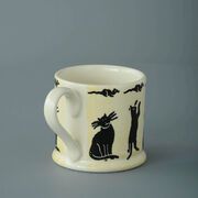 Mug Small Cat and Mouse