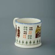 Mug Small Cottage Garden 