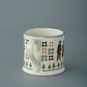 Mug Small Cottage Garden 