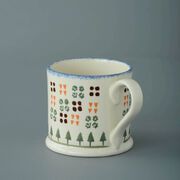 Mug Small Cottage Garden 