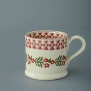 Mug Small Creeping flower