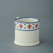 Mug Small Cross and Spot