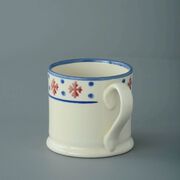 Mug Small Cross and Spot