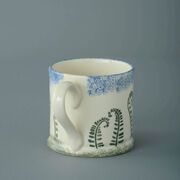 Mug Small Fern Shoots 