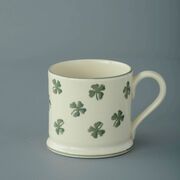 Mug Small Four leaf clover 