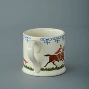 Mug Small Fox & Hounds