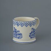 Mug Small Grecian Urn