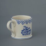 Mug Small Grecian Urn