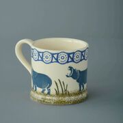 Mug Small Hippopotamus 