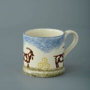 Mug Small Mountain Goat 