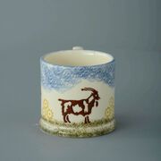 Mug Small Mountain Goat 