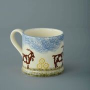 Mug Small Mountain Goat 