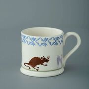 Mug Small Mouse & Crocus