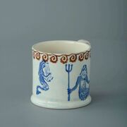 Mug Small Neptune and Sirens 