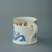 Mug Small Neptune and Sirens 