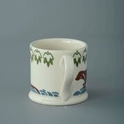 Mug Small Otter 