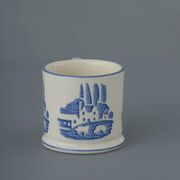 Mug Small Poplar Farm - Simon Dorrell