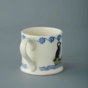 Mug Small Puffin 