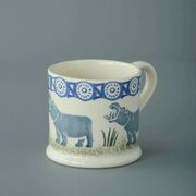 Mug Small Rhinoceros
