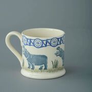 Mug Small Rhinoceros