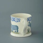 Mug Small Rhinoceros