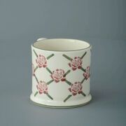 Mug Small Rose trellis 