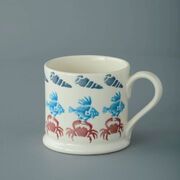 Mug Small Sea Creature 