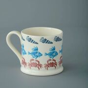 Mug Small Sea Creature 