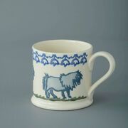 Mug Small Shetland Pony 