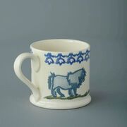 Mug Small Shetland Pony 